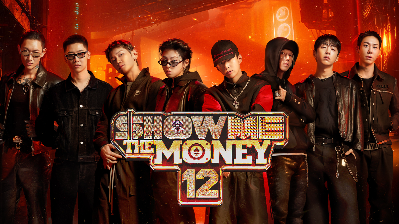Watch SHOW ME THE MONEY 12 Free | Variety Streaming | Amasian TV