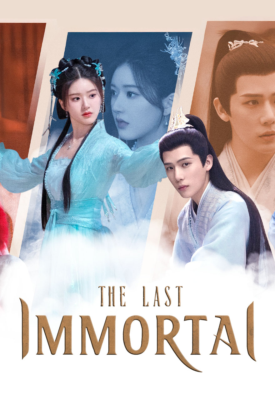 Watch The Last Immortal Free | Drama Streaming | Amasian TV