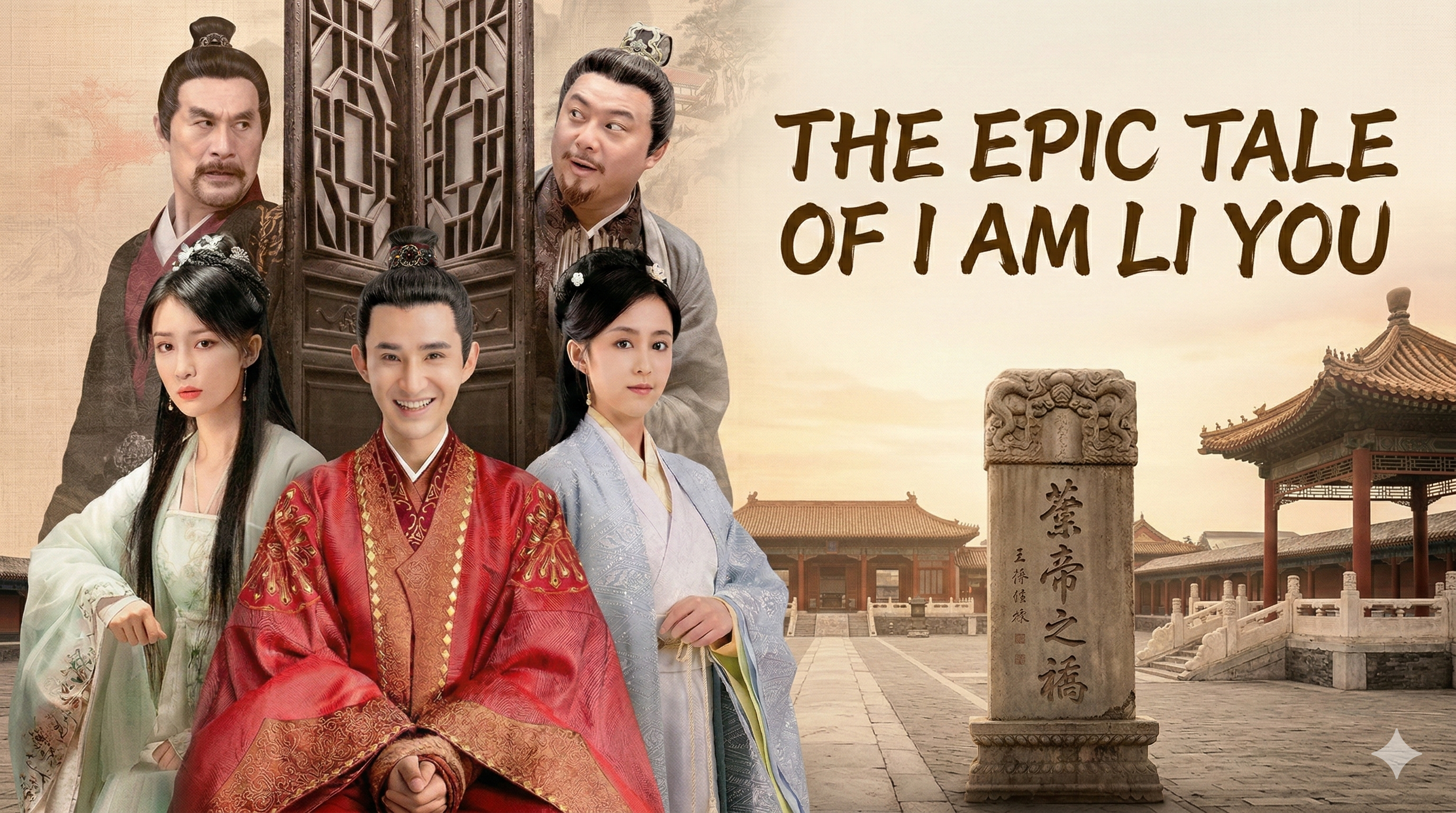 Watch The Last Immortal Free | Drama Streaming | Amasian TV