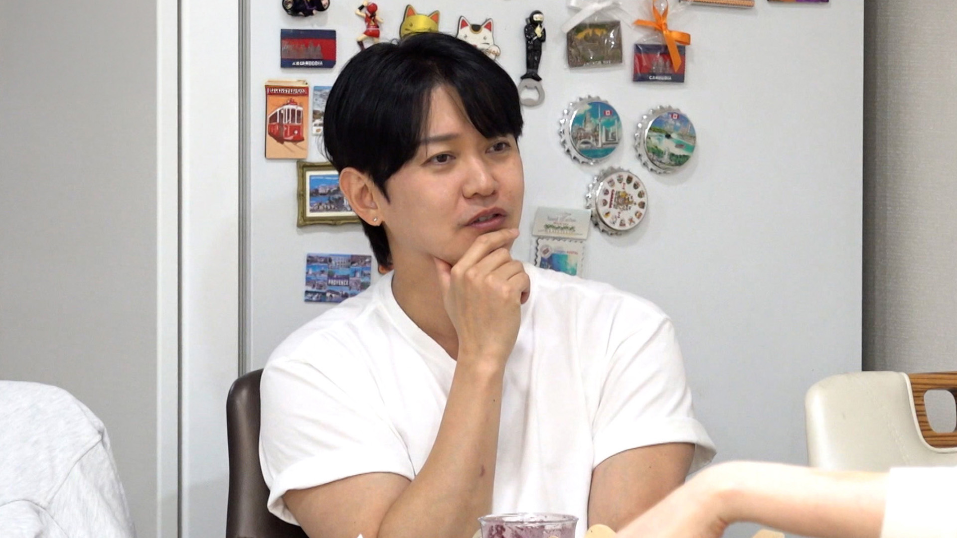 My Little Old Boy Episode 479